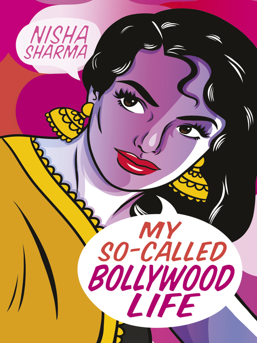 Title details for My So-Called Bollywood Life by Nisha Sharma - Available